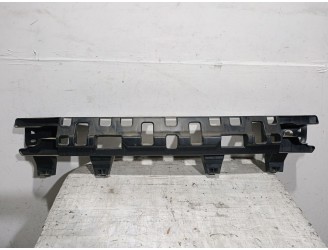 Recambio de refuerzo paragolpes trasero para dacia sandero iii 1.0 tce 90 referencia OEM IAM 850902944R 850902944R 