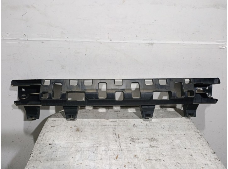 Recambio de refuerzo paragolpes trasero para dacia sandero iii 1.0 tce 90 referencia OEM IAM 850902944R 850902944R 