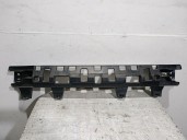 Recambio de refuerzo paragolpes trasero para dacia sandero iii 1.0 tce 90 referencia OEM IAM 850902944R 850902944R 