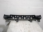 Recambio de refuerzo paragolpes trasero para dacia sandero iii 1.0 tce 90 referencia OEM IAM 850902944R 850902944R 