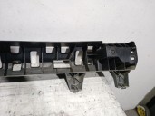 Recambio de refuerzo paragolpes trasero para dacia sandero iii 1.0 tce 90 referencia OEM IAM 850902944R 850902944R 