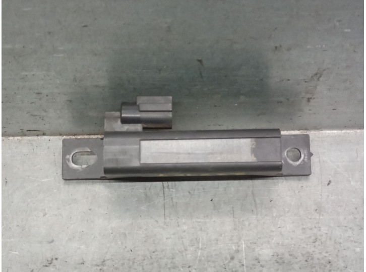 Recambio de antena para dacia sandero iii 1.0 tce 90 referencia OEM IAM 285E5JK60A 285E5JK60A A2C53119236 CONTINENTAL