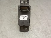 Recambio de palanca freno de mano para dacia sandero iii 1.0 tce 90 referencia OEM IAM 251756399R 251756399R 