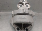 Recambio de soporte motor izquierdo para mg mg hs (as23) 1.5 t (sas23) referencia OEM IAM 10450059 