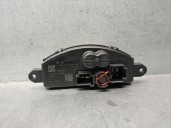 Recambio de resistencia calefaccion para seat leon sp kl / sfdxdex0 1.5 leon sp referencia OEM IAM 5WA907521 5WA907521 