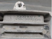 Recambio de soporte motor derecho para mg mg hs (as23) 1.5 t (sas23) referencia OEM IAM 10081077 