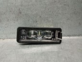 Recambio de piloto matricula para seat leon sp kl / sfdxdex0 1.5 leon sp referencia OEM IAM 3G5943021 3G5943021 