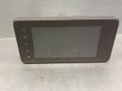 Recambio de pantalla multifuncion para dacia sandero iii 1.0 tce 90 referencia OEM IAM 280215095R 280215095R 