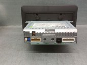 Recambio de pantalla multifuncion para dacia sandero iii 1.0 tce 90 referencia OEM IAM 280215095R 280215095R 