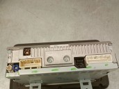 Recambio de pantalla multifuncion para dacia sandero iii 1.0 tce 90 referencia OEM IAM 280215095R 280215095R 