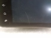 Recambio de pantalla multifuncion para dacia sandero iii 1.0 tce 90 referencia OEM IAM 280215095R 280215095R 