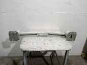 Recambio de refuerzo paragolpes trasero para volvo xc40 (536) d4 awd referencia OEM IAM D4204T12 