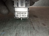 Recambio de mando elevalunas trasero izquierdo para seat leon sp kl / sfdxdex0 1.5 leon sp referencia OEM IAM 5G0959855M 5G09598