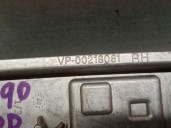 Recambio de centralita faros xenon para dacia sandero iii 1.0 tce 90 referencia OEM IAM 00218061 00218061 