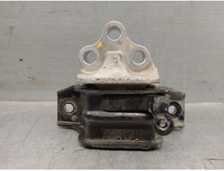 Recambio de soporte motor para jeep compass (mp, m6, mv, m7) 2.0 crd 4x4 referencia OEM IAM P68253031AC 68253031AC 