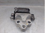 Recambio de soporte motor para jeep compass (mp, m6, mv, m7) 2.0 crd 4x4 referencia OEM IAM P68253031AC 68253031AC 