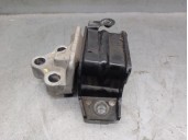 Recambio de soporte motor para jeep compass (mp, m6, mv, m7) 2.0 crd 4x4 referencia OEM IAM P68253031AC 68253031AC 