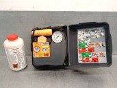 Recambio de util rueda repuesto para smart coupe 1.0 cat referencia OEM IAM A4515830002 A4515830005 