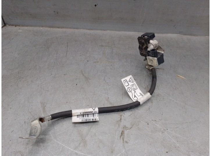Recambio de cableado para dacia sandero iii 1.0 tce 90 referencia OEM IAM 240808883R 240808883R 