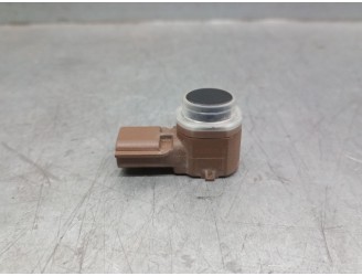 Recambio de sensor de aparcamiento para dacia sandero iii 1.0 tce 90 referencia OEM IAM 253A42542R 253A42542R 