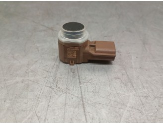 Recambio de sensor de aparcamiento para dacia sandero iii 1.0 tce 90 referencia OEM IAM 253A42542R 253A42542R 