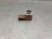 Replacement parking sensor for Dacia Sandero III 1.0 TCe 90 OEM IAM reference 253A42542R 253A42542R 