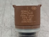 Replacement parking sensor for Dacia Sandero III 1.0 TCe 90 OEM IAM reference 253A42542R 253A42542R 