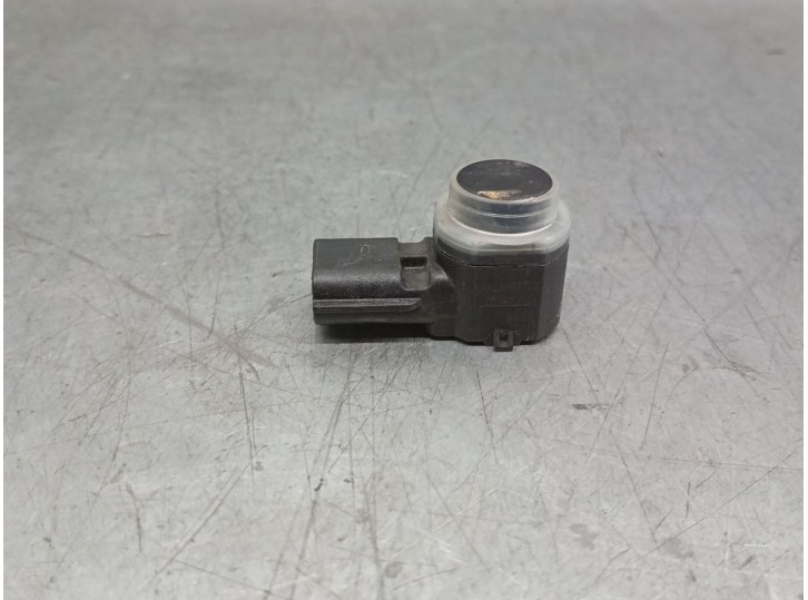 Replacement parking sensor for Dacia Sandero III 1.0 TCe 90 OEM IAM reference 284429097R 284429097R 