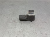 Replacement parking sensor for Dacia Sandero III 1.0 TCe 90 OEM IAM reference 284429097R 284429097R 