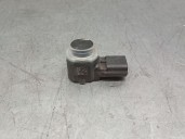 Replacement parking sensor for Dacia Sandero III 1.0 TCe 90 OEM IAM reference 284429097R 284429097R 