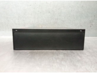 Replacement GPS navigation system for Seat Leon SP KL / SFDXDEX0 1.5 Leon SP OEM IAM reference 5FA035816B 5FA035816B 