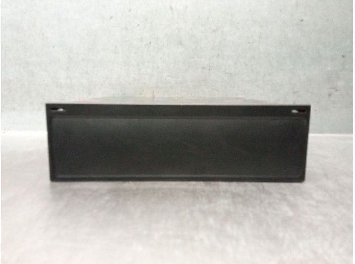 Replacement GPS navigation system for Seat Leon SP KL / SFDXDEX0 1.5 Leon SP OEM IAM reference 5FA035816B 5FA035816B 