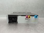 Replacement GPS navigation system for Seat Leon SP KL / SFDXDEX0 1.5 Leon SP OEM IAM reference 5FA035816B 5FA035816B 