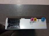 Recambio de sistema navegacion gps para seat leon sp kl / sfdxdex0 1.5 leon sp referencia OEM IAM 5FA035816B 5FA035816B 