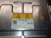 Recambio de modulo electronico para seat leon sp kl / sfdxdex0 1.5 leon sp referencia OEM IAM 5QS959682D 5QS959682C 