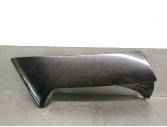 Recambio de molduras traseras para smart coupe 1.0 cat referencia OEM IAM A4516901225 A4516901225C53A 