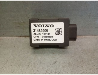 Recambio de modulo electronico para volvo xc40 (536) d4 awd referencia OEM IAM 31489409 31489409 