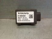 Recambio de modulo electronico para volvo xc40 (536) d4 awd referencia OEM IAM 31489409 31489409 