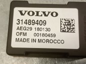 Recambio de modulo electronico para volvo xc40 (536) d4 awd referencia OEM IAM 31489409 31489409 