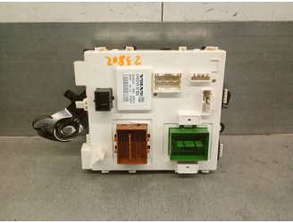 Recambio de modulo electronico para volvo xc40 (536) d4 awd referencia OEM IAM 31453185 31453185 