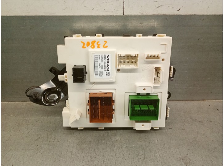 Recambio de modulo electronico para volvo xc40 (536) d4 awd referencia OEM IAM 31453185 31453185 