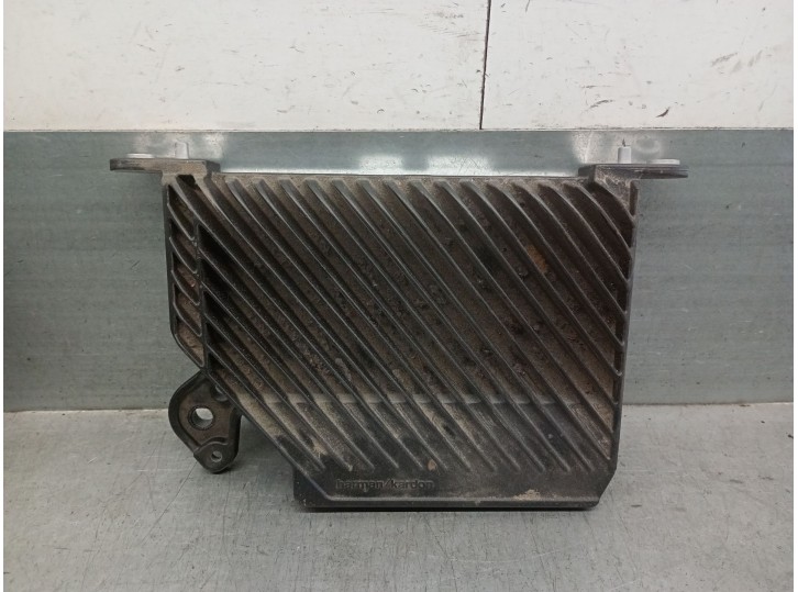 Recambio de amplificador para volvo xc40 (536) d4 awd referencia OEM IAM 31456942 36003061 