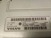 Recambio de amplificador para volvo xc40 (536) d4 awd referencia OEM IAM 31456942 36003061 