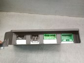 Recambio de amplificador para volvo xc40 (536) d4 awd referencia OEM IAM 31456942 36003061 