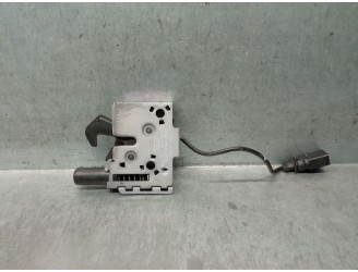 Recambio de cerradura capot para seat leon sp kl / sfdxdex0 1.5 leon sp referencia OEM IAM 4K0823509A 4K0823509A 