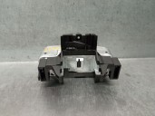 Recambio de antirrobo para seat leon sp kl / sfdxdex0 1.5 leon sp referencia OEM IAM 3WA905861 3WA905861 