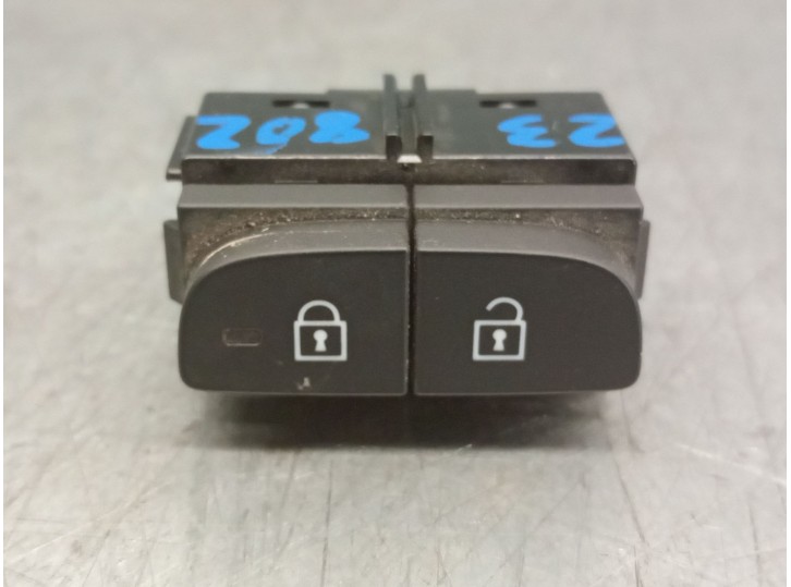 Recambio de interruptor para volvo xc40 (536) d4 awd referencia OEM IAM 31456156 31456156 