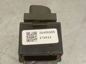 Recambio de interruptor para volvo xc40 (536) d4 awd referencia OEM IAM 31456156 31456156 