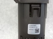 Replacement electronic module for Volvo XC40 (536) D4 AWD OEM IAM reference 31443960 31443960 