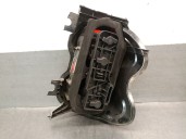 Recambio de piloto trasero izquierdo para smart coupe 1.0 cat referencia OEM IAM A4518200164 A4518200164 
